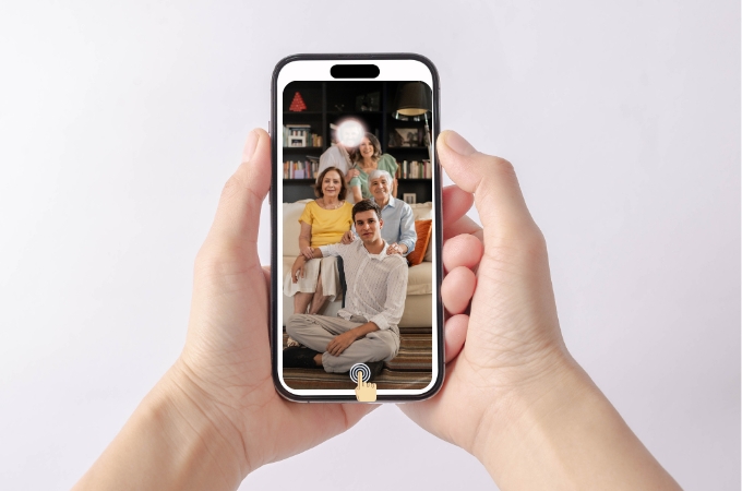 推薦幾款適合iPhone用戶使用的人臉模糊工具，高效保障個人隱私