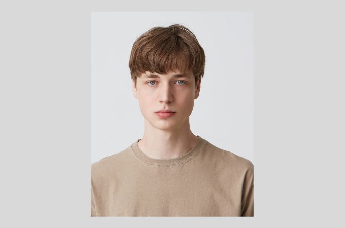 actors crop headshot