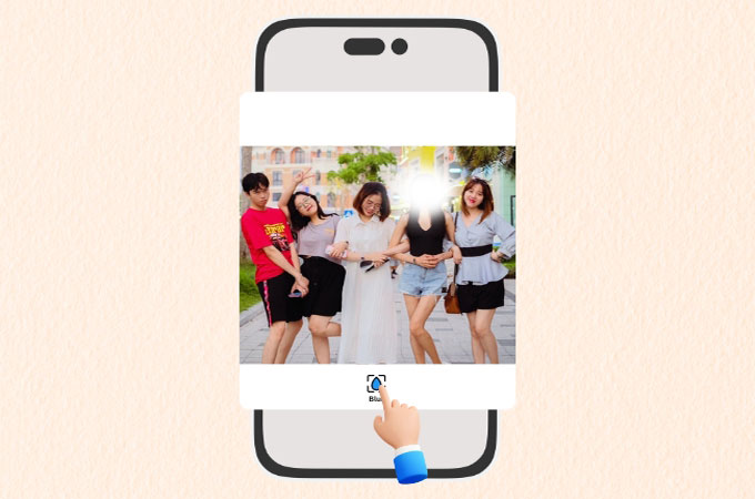 Best Apps to Blur Face on iPhone