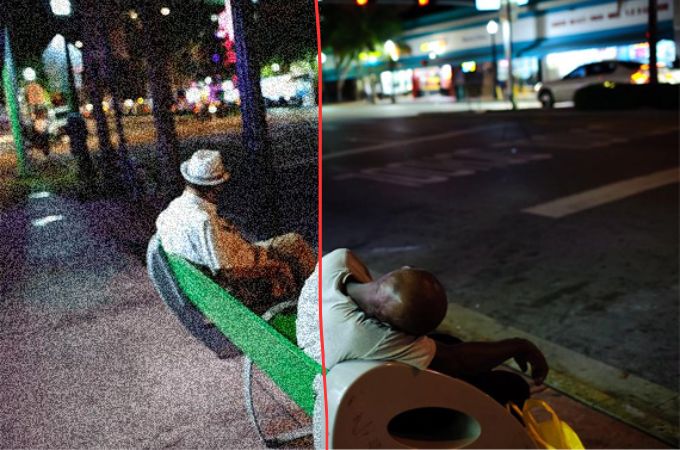 Domine a Arte da Remoção de Ruídos: Seu Guia Definitivo para Fotos Impecáveis