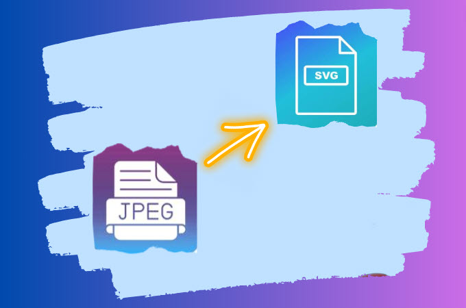 Formas factibles de convertir imágenes en vectores gratis