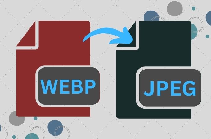 Guia Detalhado para Salvar WEBP como JPG Online