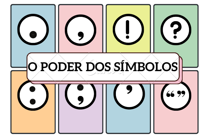 O Poder dos Símbolos: Exploração, Significados e Expressão Pessoal