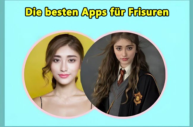Top 5 kostenlose Online-Frisurenwechsler für 2024
