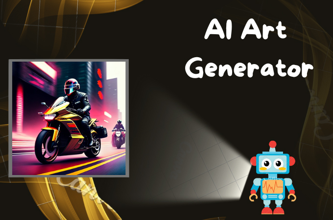featured image how to make ai art