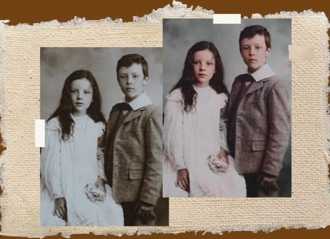 How to Restore Old Photos with the Best Ways