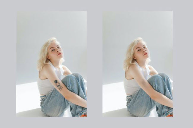 article
