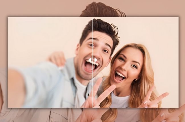 Einfach Wege, wie man Bilder zum Drucken vergrößern kann