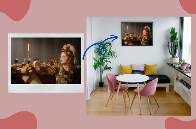 Easiest Ways to Enlarge Photos on Canvas without Quality Loss