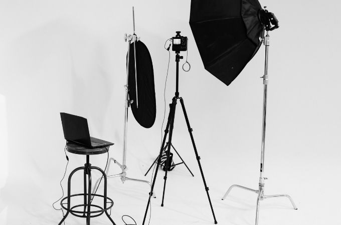 how to take photos