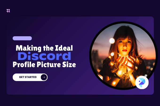 The Ideal Size of your Discord Profile Picture: An Easy Guide