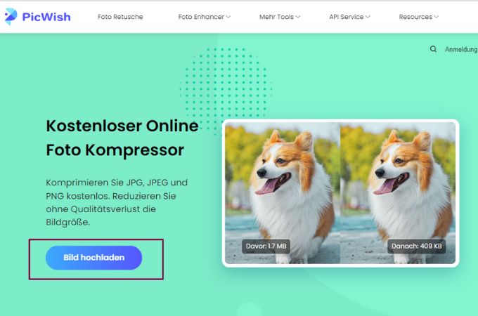 kostenlosen Bild Kompressor