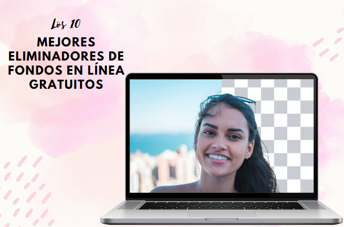 10 mejores herramientas para eliminar el fondo de una imagen en línea de forma gratuita