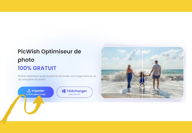 optimiseur de photo 