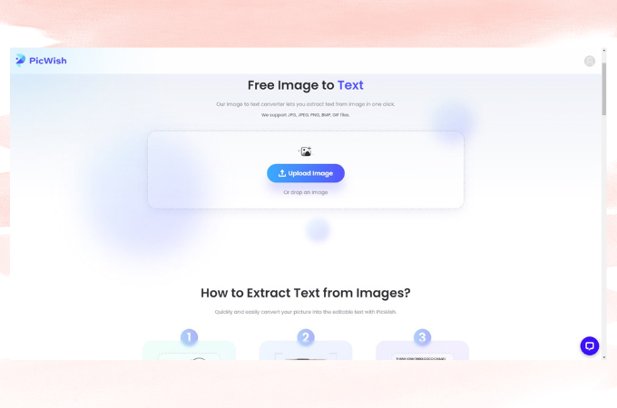 online ocr scanner