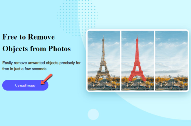 remove person from photo online free picwish