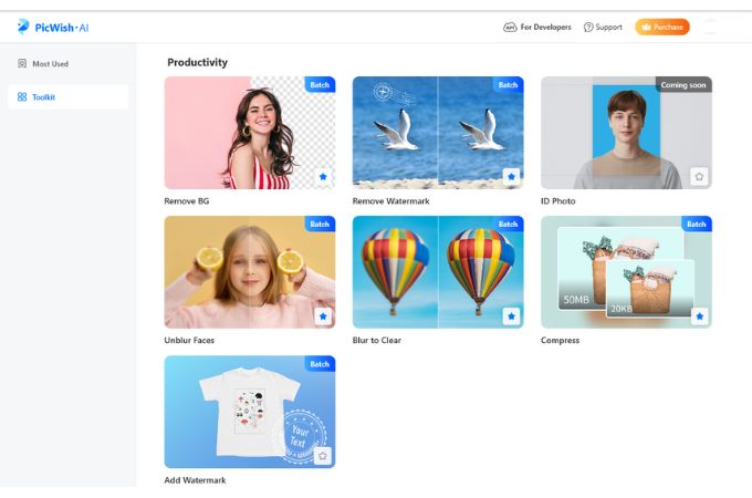 picwish-bulk-editor