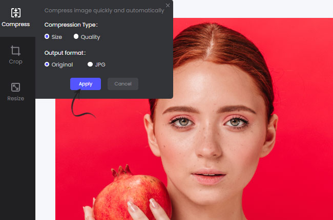 quality format and format