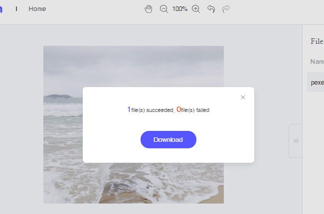remove person from photo online free picwish save