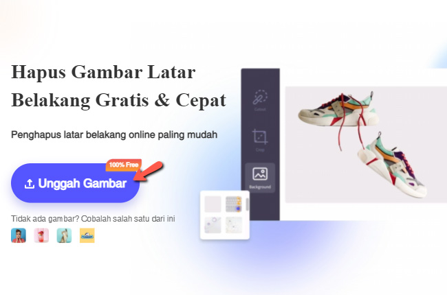 hapus latar belakang dari tanda tangan picwish