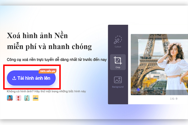 loại bỏ đối tượng không mong muốn picwish1