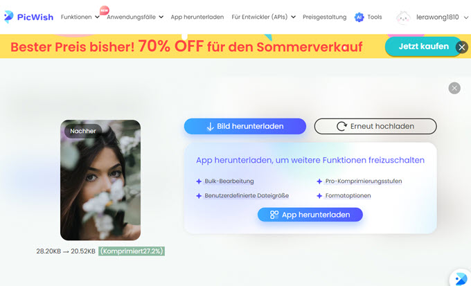 JPG-Verkleinerer