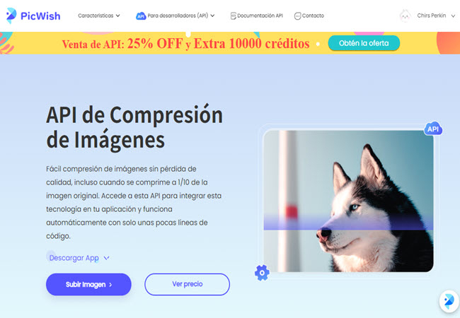 compresor de archivos jpg