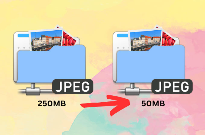 Optimize Your Images Using the Best JPG Size Reducer