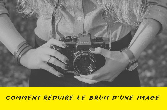 Top 5 des outils pour réduire le bruit d’une image en 2024