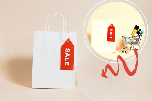 supprimer des objets indésirables sur une photo