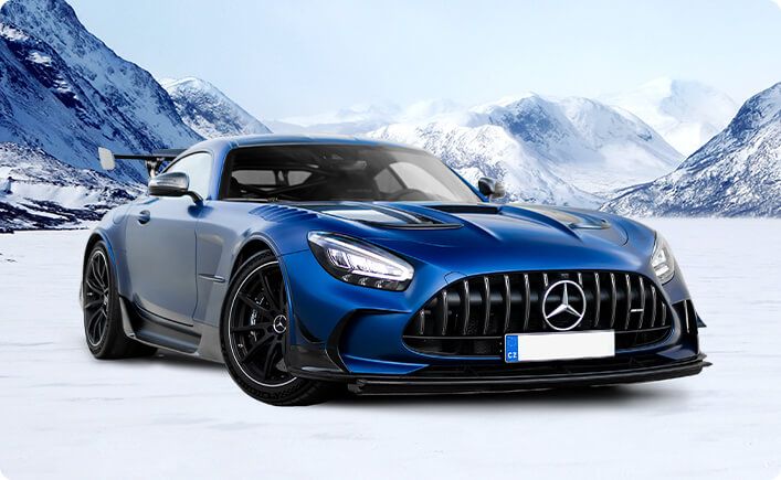 car background removal