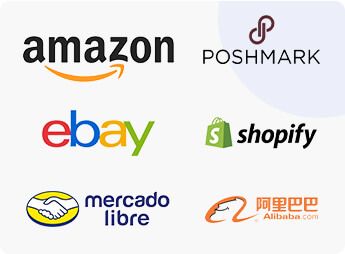 eCommerce product photos