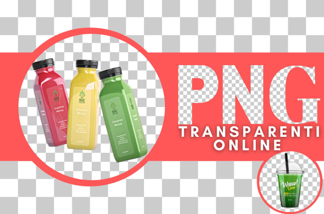 transparenti online