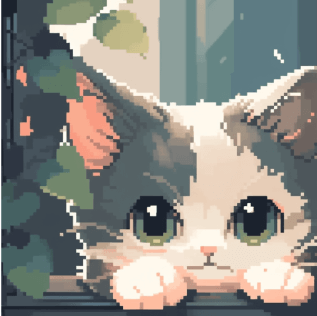 AI art style