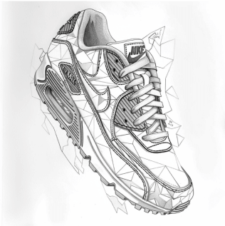 AI art style