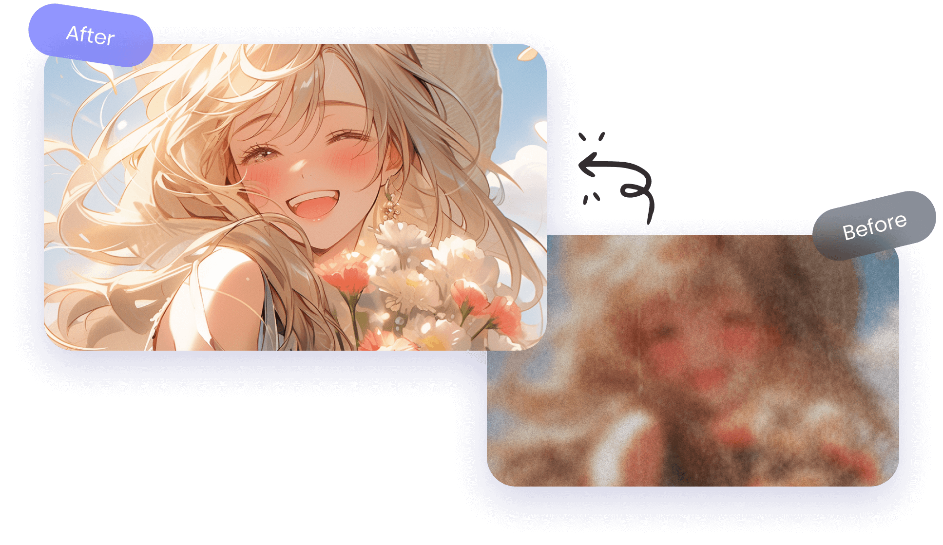 enhance anime