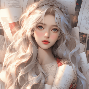 upscale anime