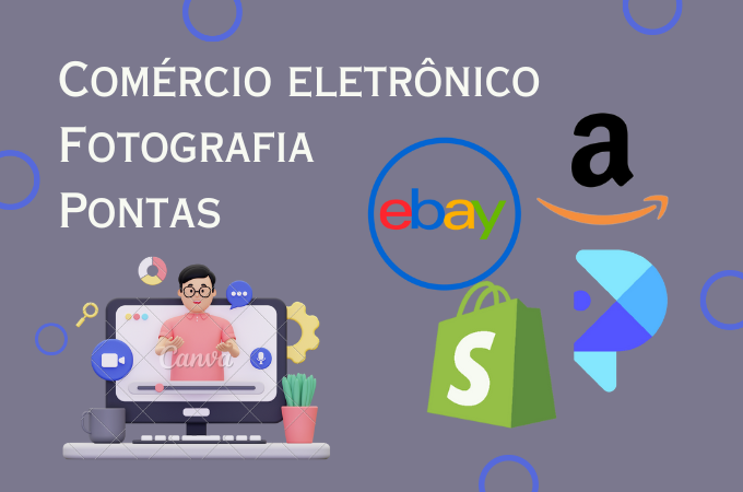 Dicas de Fotografia para E-Commerce: Aumente Suas Vendas