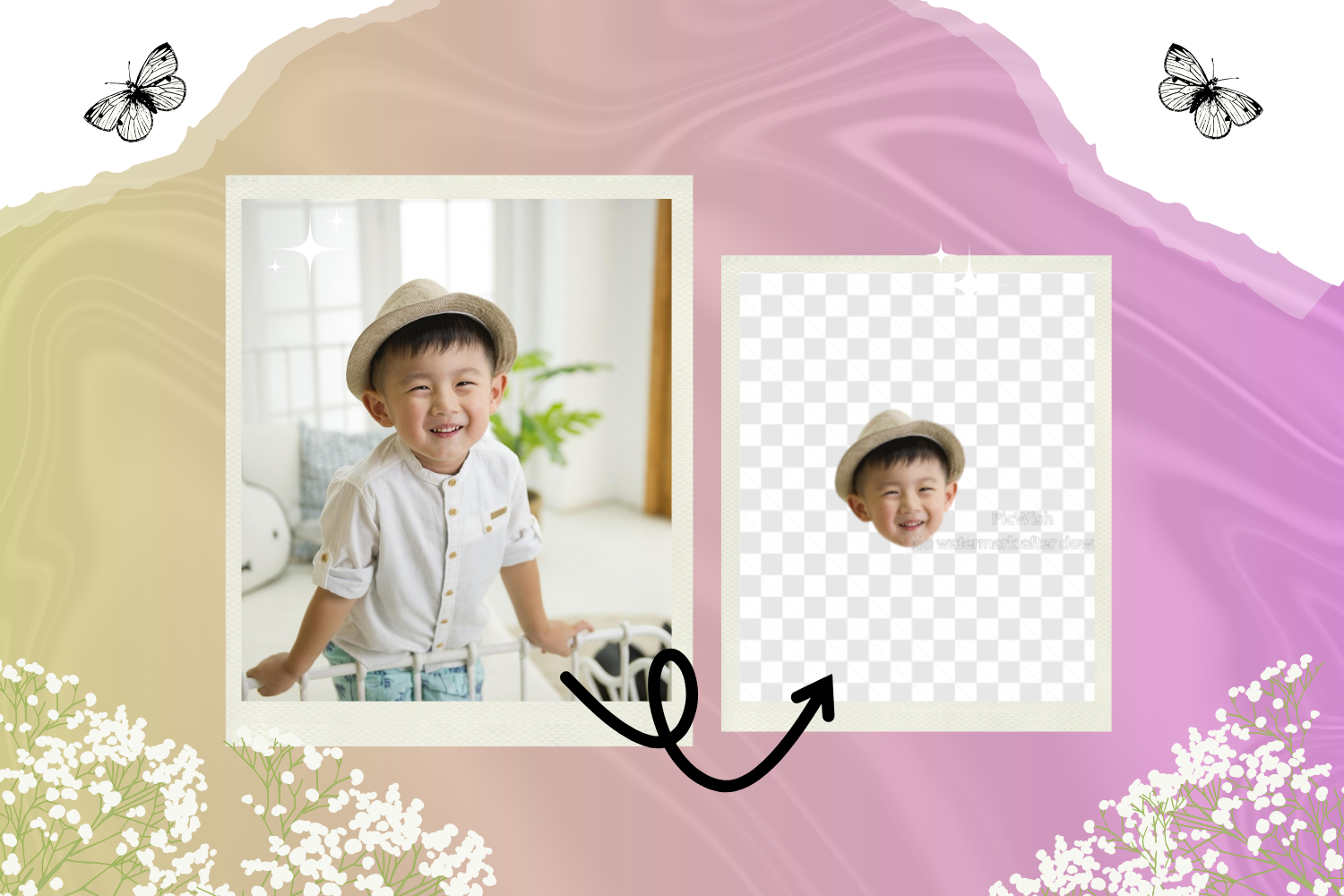 Moyens faciles de découper un visage sur une photo en quelques secondes (2025)