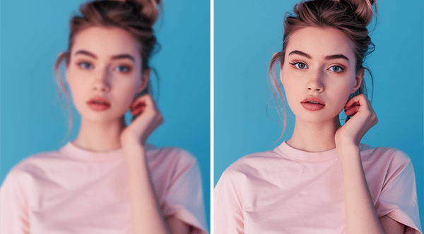 Enhance Portrait