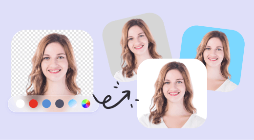 ID Photo Maker