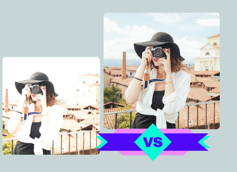 Corriger une photo surexposée sans effort : Techniques simples et efficaces