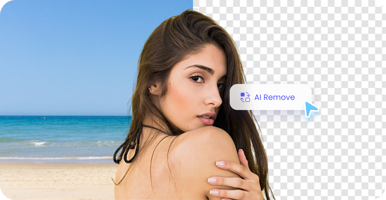 remove background from image