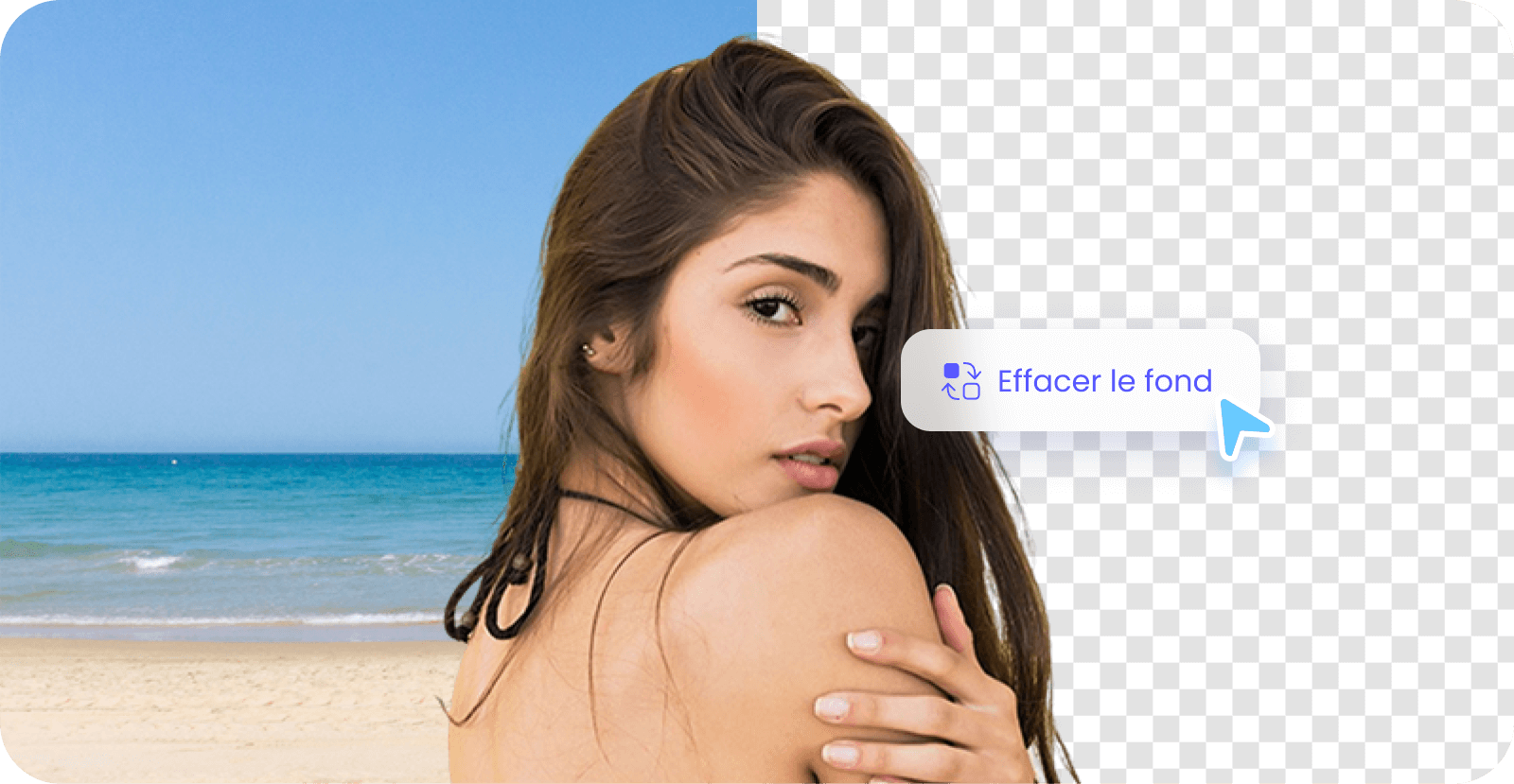 effacer le fond d'une image 