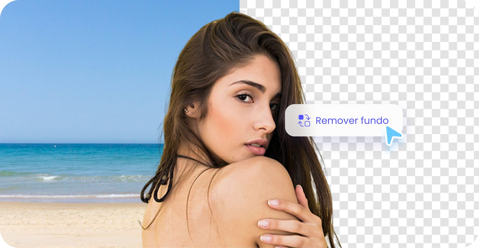 remover fundo de imagem
