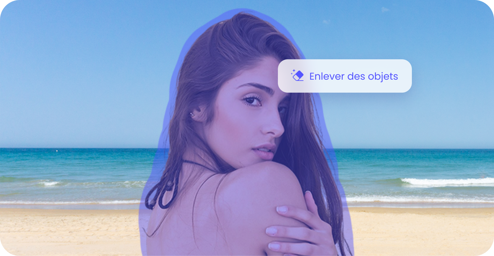 supprimer les objets