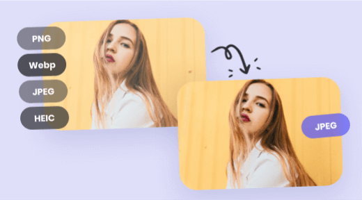 JPG Converter