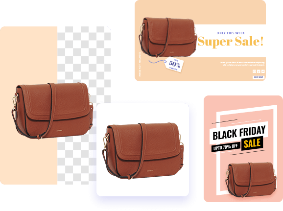 transparent background maker