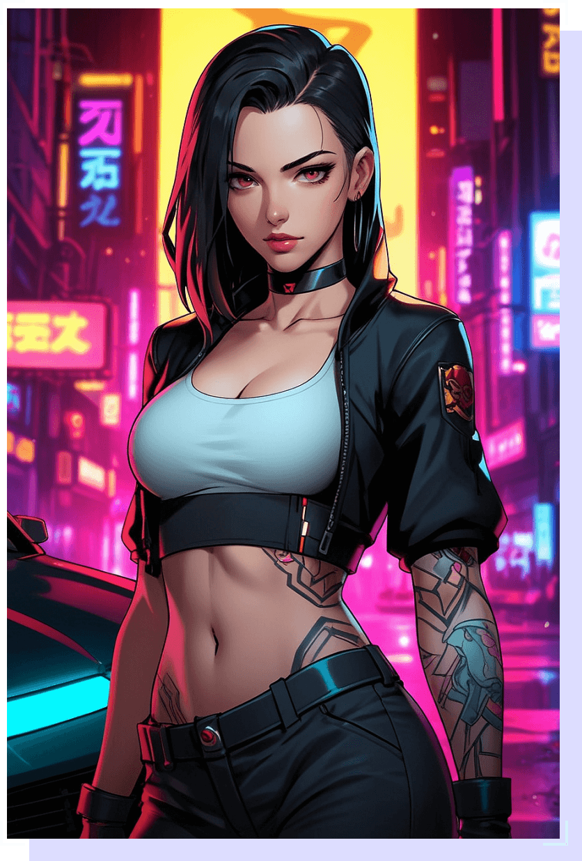 AI art