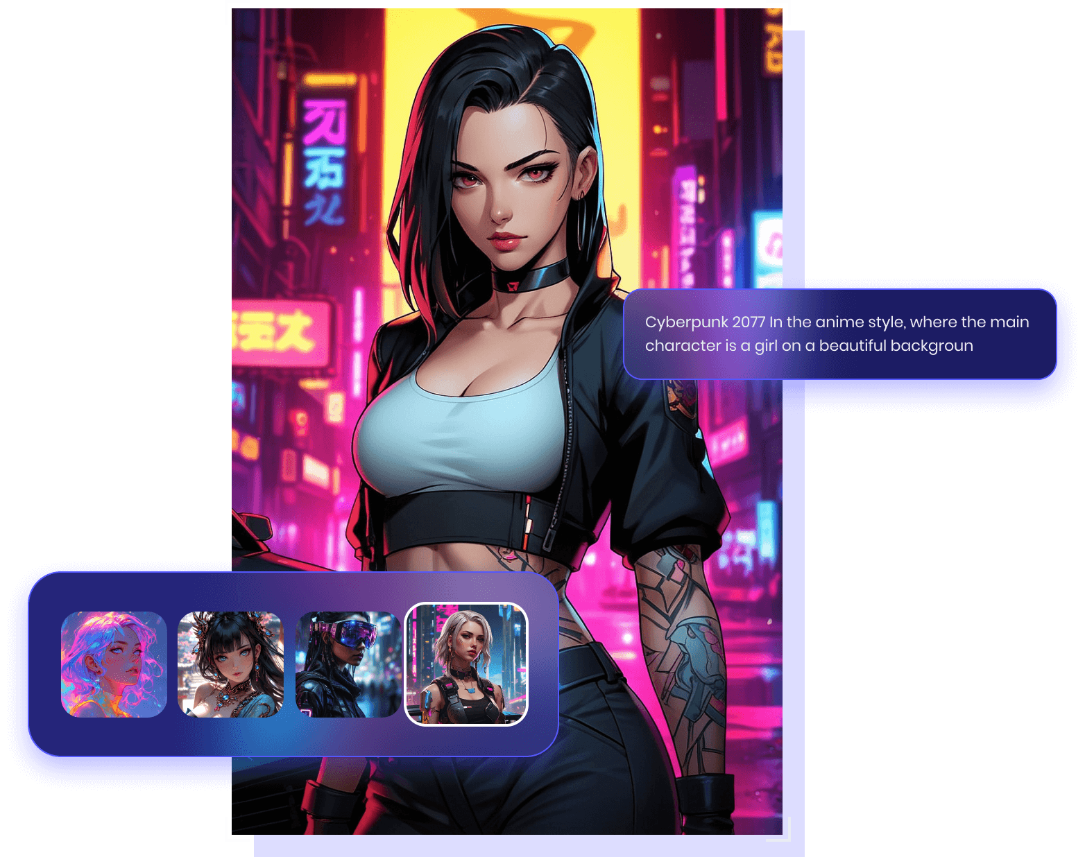 AI art